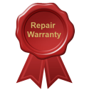 We offer a 1 year 12,000 mile nationwide warranty